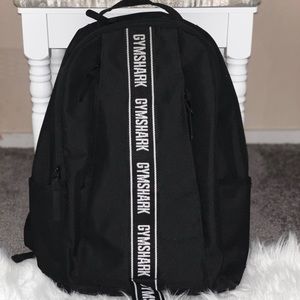 Gymshark Backpack